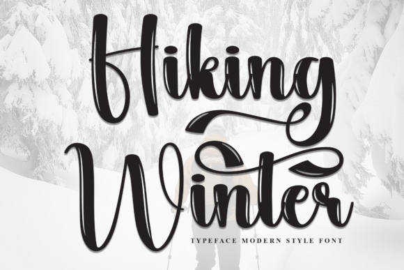 Hiking Winter: A Designer’s Honest Review