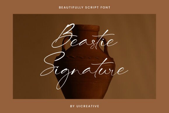 How Beastie Signature Gave My Small Business a Polished Look