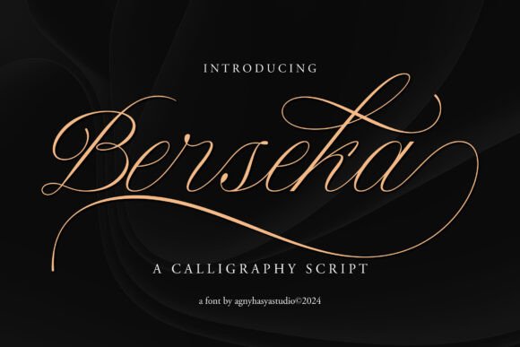 How Berseka Brings Elegance to Small Business Branding
