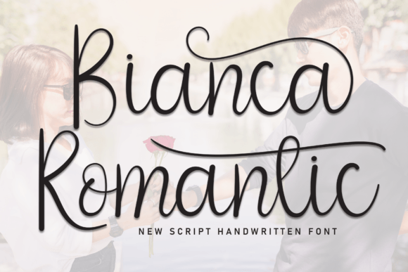 How Bianca Romantic Transformed My Business Brand