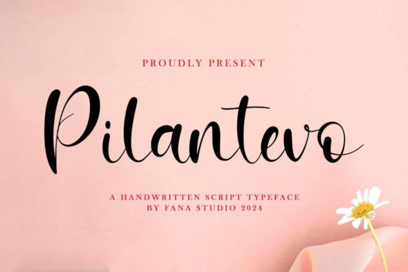 How Pilantevo Script Transforms Small Branding