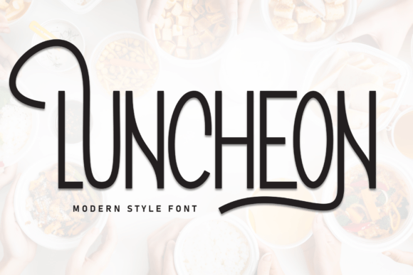 Luncheon by Script Amp: An Honest Designer's Review