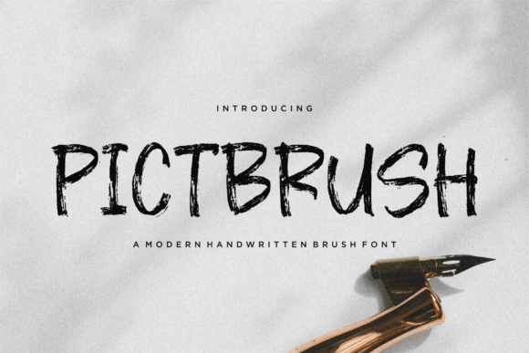 Pictbrush: A Designer's Honest Review for Real Projects
