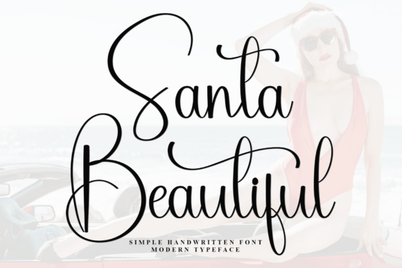 Santa Beautiful: A Designer's Honest Review for Real Projects