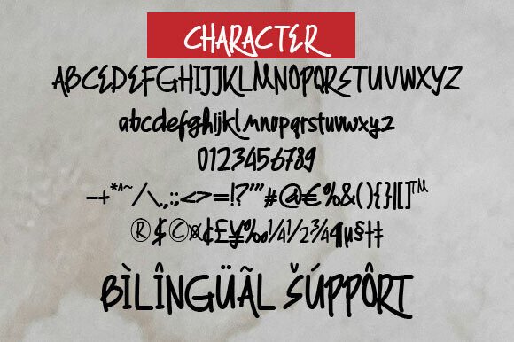 Wonderful Life Font: A Handwritten Typeface for Scroll-Stopping Marketing